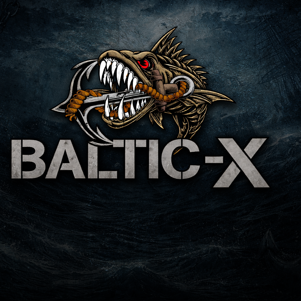 BALTIC-X steht für eigenständige Merch Designs aus Motorsport, Tractorpulling und Szene.
Keine Massenware – sondern klare Motive mit Haltung